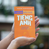 Sách: Sổ Tay Kiến Thức Tiếng Anh Trung Học Phổ Thông (Tái Bản)