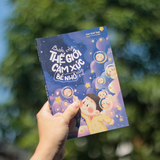 Sách: Bước Vào Thế Giới Cảm Xúc Bé Nhỏ Của Trẻ