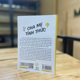 Sách: Cha Mẹ Tỉnh Thức