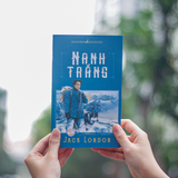 Sách: Nanh Trắng - Jack London (TB)