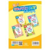 Sách: Truyện Hay Mỗi Ngày - Bồi Dưỡng Tính Cách Tốt