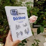 Sách: Tip Công Sở 1 - Khả Năng Đối Thoại