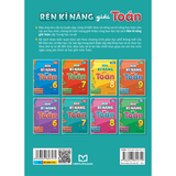 Sách: Rèn Kĩ Năng Giải Toán Lớp 7 - Tập 2 (Theo Chương Trình Giáo Dục Phổ Thông Mới)