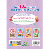 Sách - 101 Truyện Hay Về Trí Thông Minh (Tái bản )