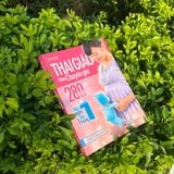 Sách: Thai Giáo Theo Chuyên Gia - 280 Ngày Mỗi Ngày Đọc 1 Trang (Tái Bản)