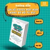 Sách: 21 Ngày Khám Phá Mind Map