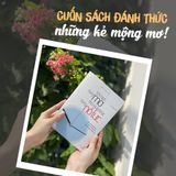 Sách: Combo Mỗi Lần Vấp Ngã Là Một Lần Trưởng Thành + Khi Bạn Đang Mơ Thì Người Khác Đang Nỗ Lực