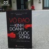 Sách: Võ Đạo Trong Kinh Doanh Và Cuộc Sống