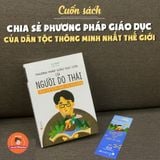 Sách: Phương Pháp Giáo Dục Con Của Người Do Thái (Tái Bản)