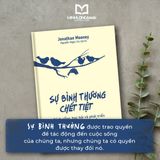 Sách: Sự Bình Thường Chết Tiệt