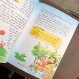 Sách: Những Câu Chuyện Vàng (Túi 6 Cuốn)