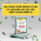 Sách: Dạy Con Những Bài Học Về Tiền Bạc