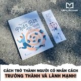 Sách: Trở Thành Phiên Bản Tốt Hơn Của Chính Mình