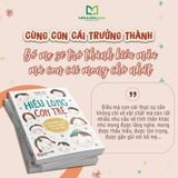 Sách: Hiểu Lòng Con Trẻ