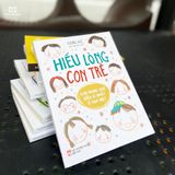 Sách: Hiểu Lòng Con Trẻ