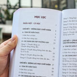 Sách: Combo 5 Cuốn Sổ Tay Kiến Thức Trung Học Phổ Thông