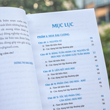 Sách: Sổ Tay Kiến Thức Hóa Học Trung Học Phổ Thông