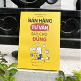 Sách: Combo Kỹ Năng Bán Hàng Đỉnh Cao Dành Cho Sales (5 Nguyên Tắc Thép + Chào Hàng Chuyên Nghiệp Để Bán Hàng Thành Công + Ai hiểu Khách Hàng Người Ấy Bán Được Hàng + Bán hàng Tư Vấn Sao Cho Đúng)