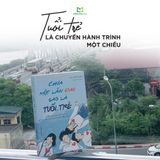 Sách: Chưa Một Lần Đau Sao Là Tuổi Trẻ