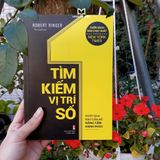 Sách: Tìm Kiếm Vị Trí Số Một