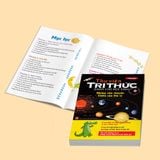 Sách: Thư Viện Tri Thức Dành Cho Học Sinh - Những Câu Chuyện Thiên Văn Thú Vị (Tái bản )