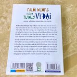 Sách: Nuôi Dưỡng Những Tư Duy Vĩ Đại