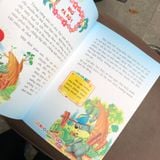 Sách: Những Câu Chuyện Vàng (Túi 6 Cuốn)