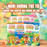 Sách: Những Câu Chuyện Vàng (Túi 6 Cuốn)