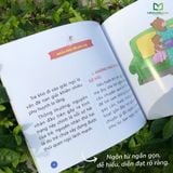 Sách: Combo Cùng Con Vượt Qua Cảm Xúc Tiêu Cực Tuổi Mầm Non (5 Cuốn)