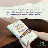 Sách: Combo Cùng Bạn Trẻ Vượt Chông Gai (3 Cuốn)