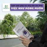 Sách: Combo Hướng Nghiệp Cho Bạn Trẻ (3 Cuốn)