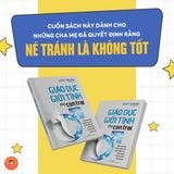 Sách: Giáo Dục Giới Tính Cho Con Trai