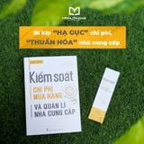 Sách: Kiểm Soát Chi Phí Mua Hàng Và Quản Lí Nhà Cung Cấp (Tái Bản)