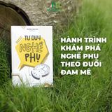 Sách: Tư Duy Nghề Phụ