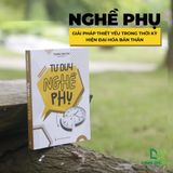 Sách: Tư Duy Nghề Phụ