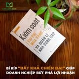 Sách: Kiểm Soát Chi Phí Mua Hàng Và Quản Lí Nhà Cung Cấp (Tái Bản)
