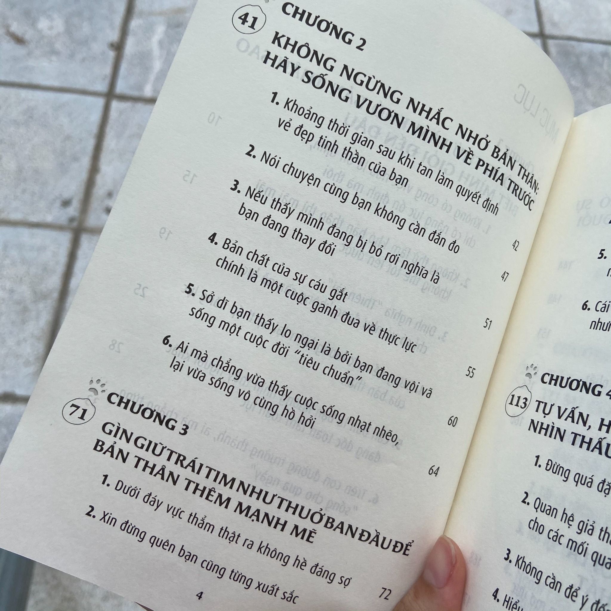 Đời Có Thật Nhạt Nhẽo Hay Do Ta Vô Vị