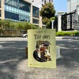 Sách: Tắt Đèn (Tái Bản)