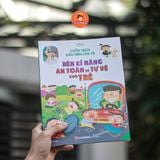 Sách: Combo Cuốn Sách Đầu Tiên Của Tớ (3 Cuốn)