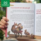 Sách: Combo 8 Cuốn Hỏi Nhỏ Biết To