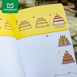 Sách: Combo Bé Tập Làm Họa Sĩ (6 Cuốn)