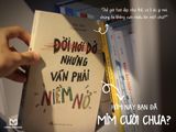 Sách: Đời Hơi Dở Nhưng Vẫn Phải Niềm Nở