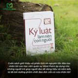 Sách: Combo Cùng Bạn Trẻ Vượt Chông Gai (3 Cuốn)
