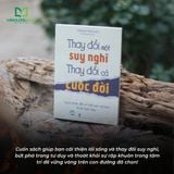 Sách: Combo Tư Duy Đổi Mới (2 Cuốn)