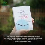 Sách: Khi Bạn Đang Mơ Thì Người Khác Đang Nỗ Lực (Tái Bản)
