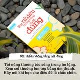 Sách: Combo Nghệ Thuật Truyền Cảm Hứng Trước Đám Đông (Khéo Ăn Nói Sẽ Có Được Thiên Hạ + Diễn Thuyết Dễ Dàng Hơn Bạn Tưởng + Nói Nhiều Không Bằng Nói Đúng + Nghệ Thuật Truyền Cảm Hứng)