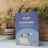 Sách: Cái Giá Của Sự Nhỏ Nhen