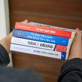 Sách: Combo Đột Phá Tư Duy Quản Trị (4 Cuốn)
