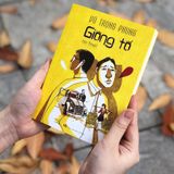 Sách: Giông Tố - Vũ Trọng Phụng (Tái Bản)