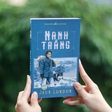 Sách: Nanh Trắng - Jack London (TB)